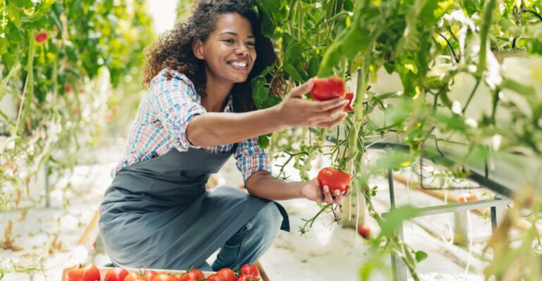 15 Genius Garden Hacks That Won’t Cost You a Dime