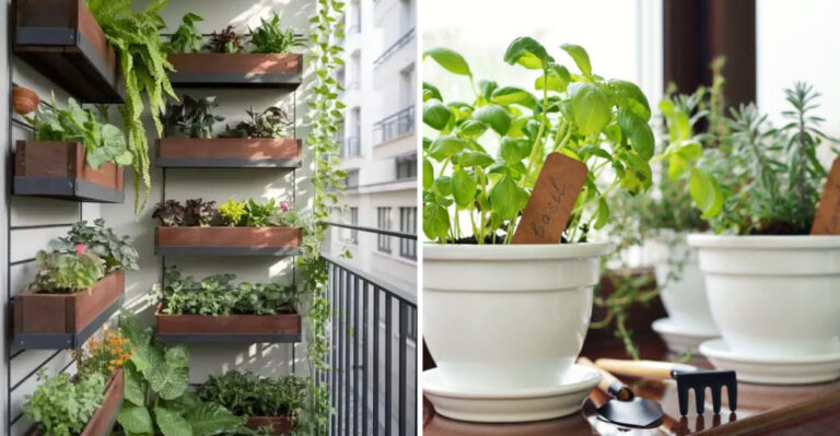 15 Simple Plant Projects That Feel Like Self-Care (Because They Are)