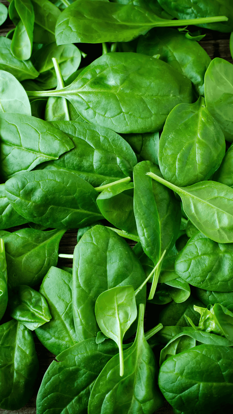Spinach