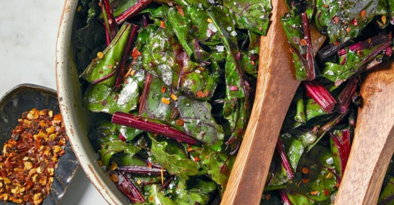 16 Veggie Parts Have More Nutrients Than the Actual Vegetable