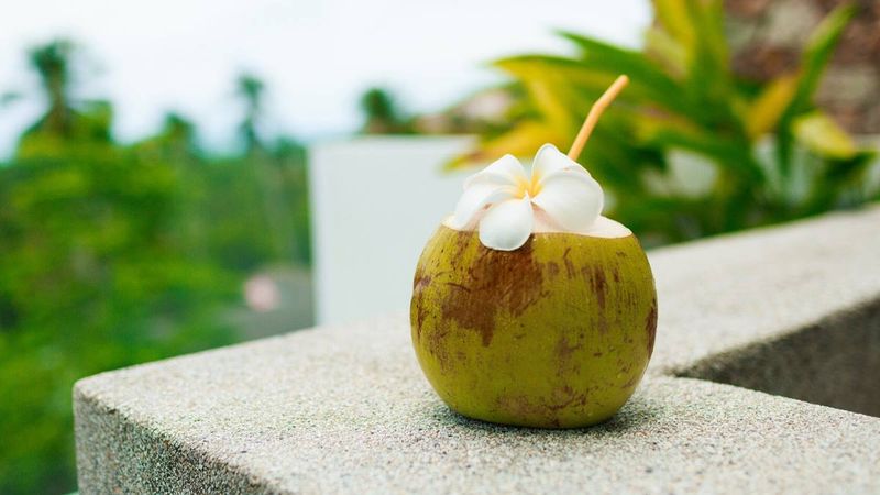 Coconut Water