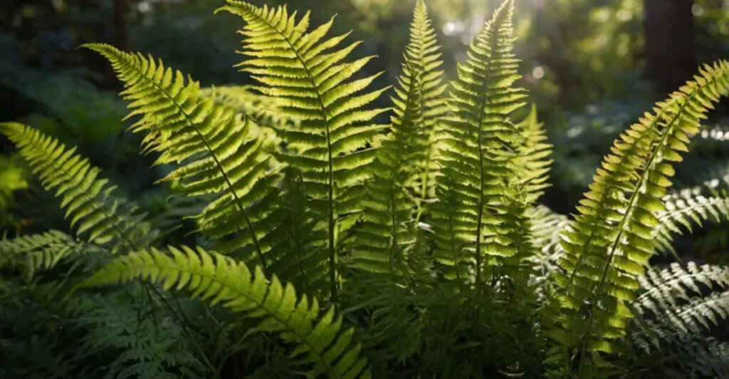 20 Big Secrets To Keep Your Ferns Beautiful All Summer!