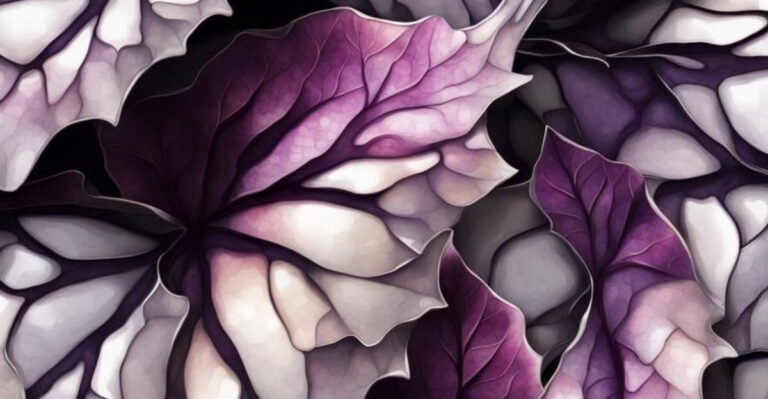 20 Plant Leaves That Look Like Something Else Entirely