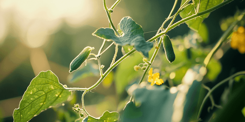 Natural Pest Control