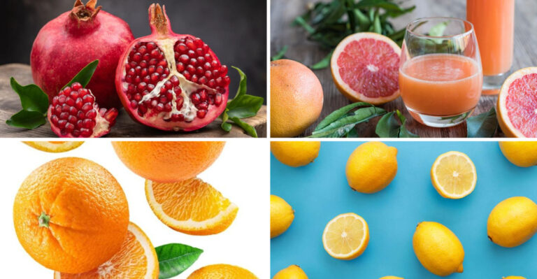 27 Fruits That Strengthen Your Immune System (Even in Cold Climates)