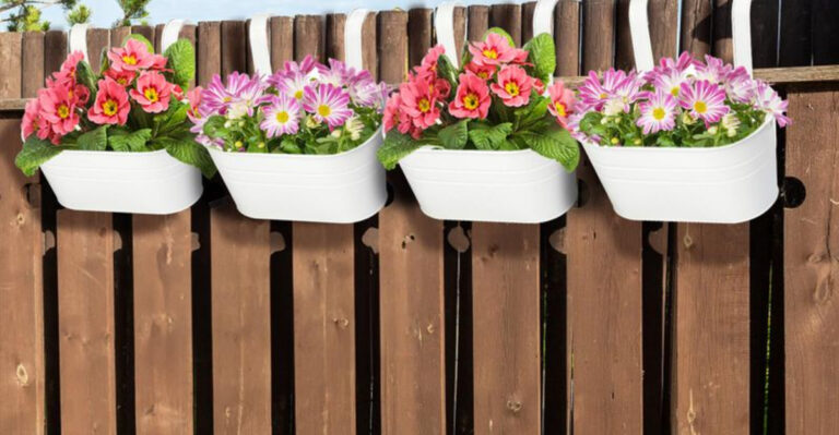 5 Fence Decorating Trends to Avoid — Plus 15 Brilliant Ideas That Add Real Value