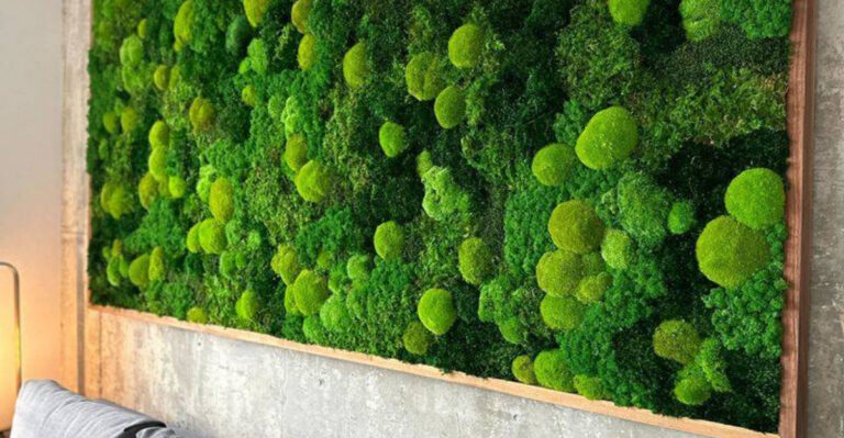 5 Green Wall Trends to Avoid – And 9 Living Features That Actually Thrive