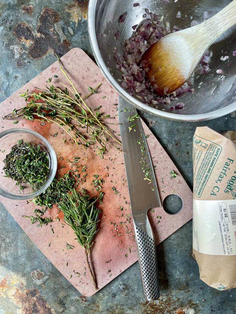 7. Adds Flavor to Every Meal