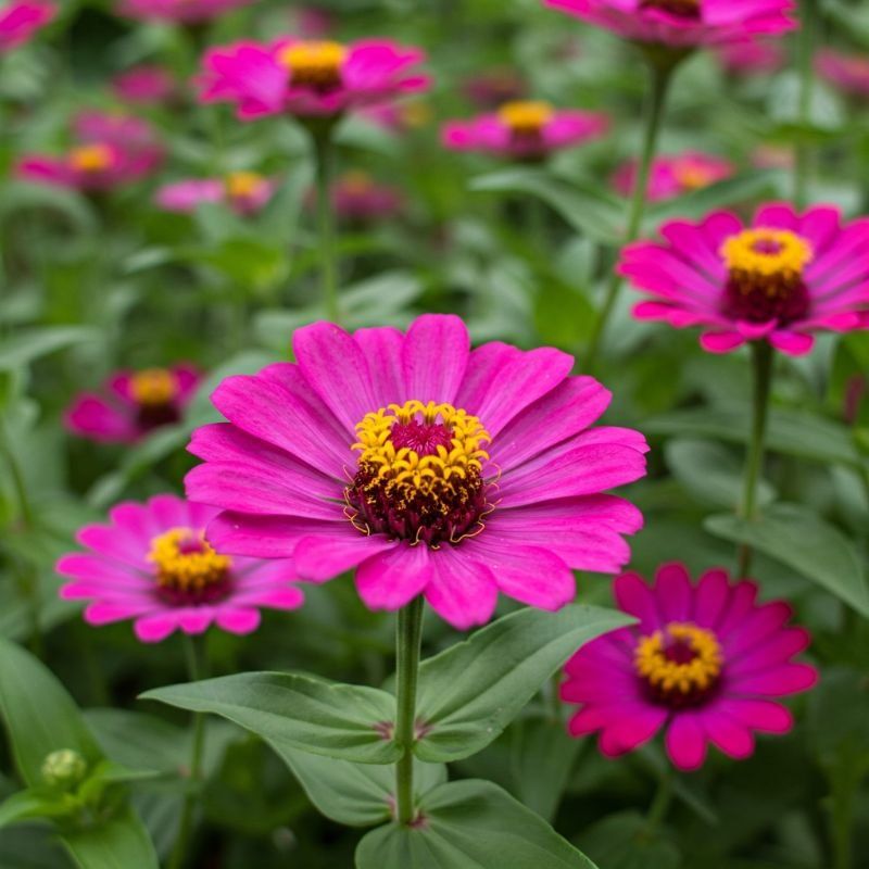 Zinnia