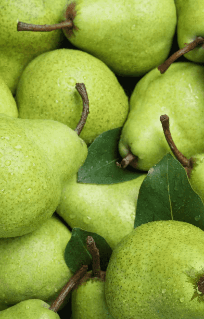 Pear