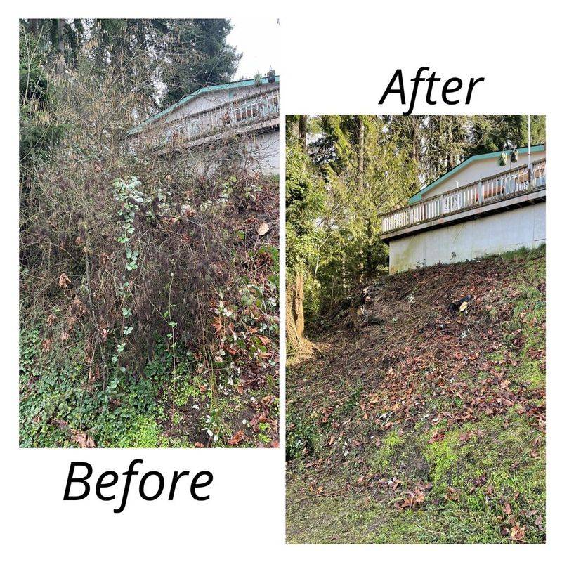 Reducing Property Values