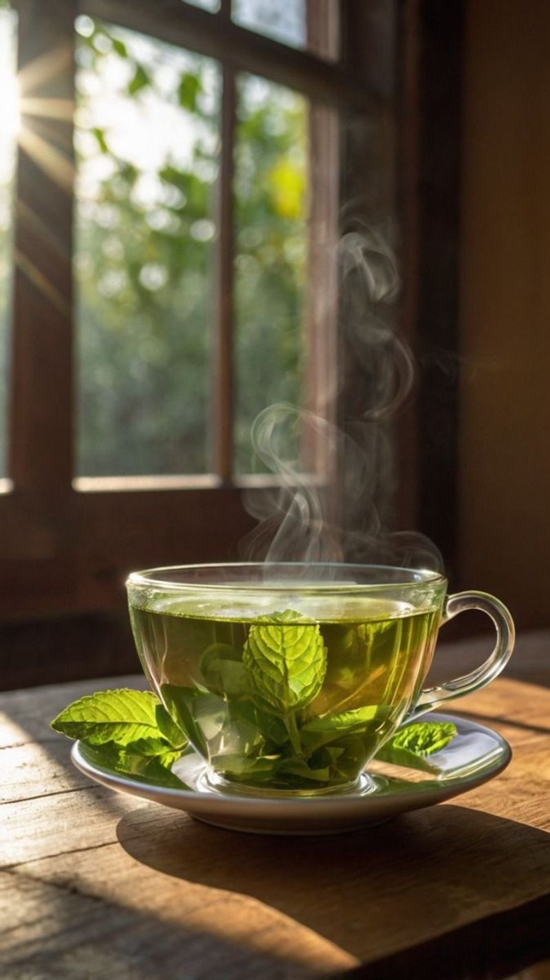 Green Tea