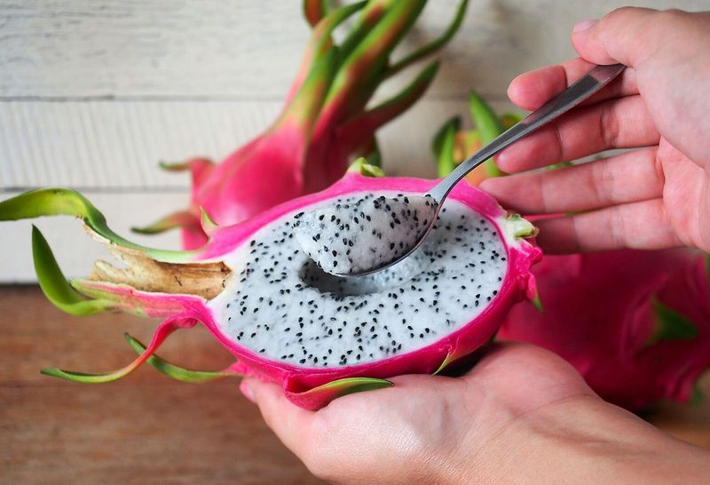 Dragon Fruit