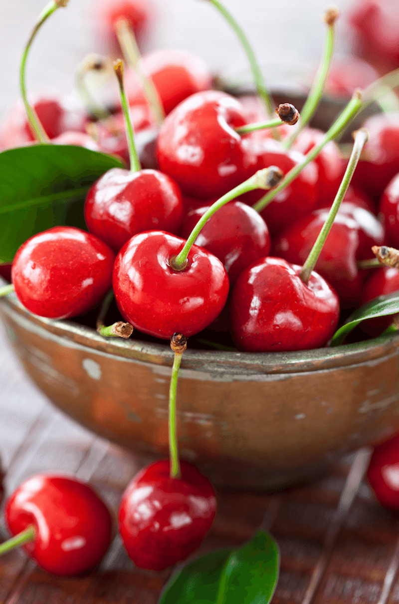 Cherries