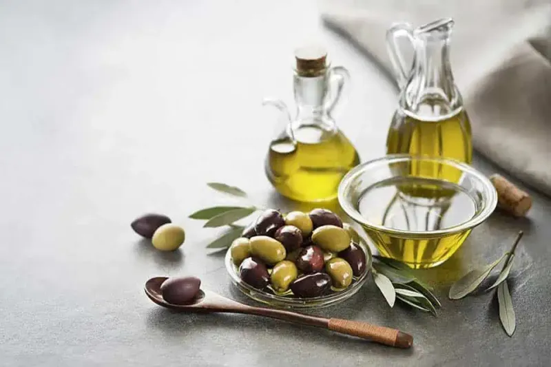 Olive Oil