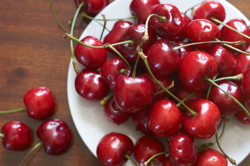 Cherries