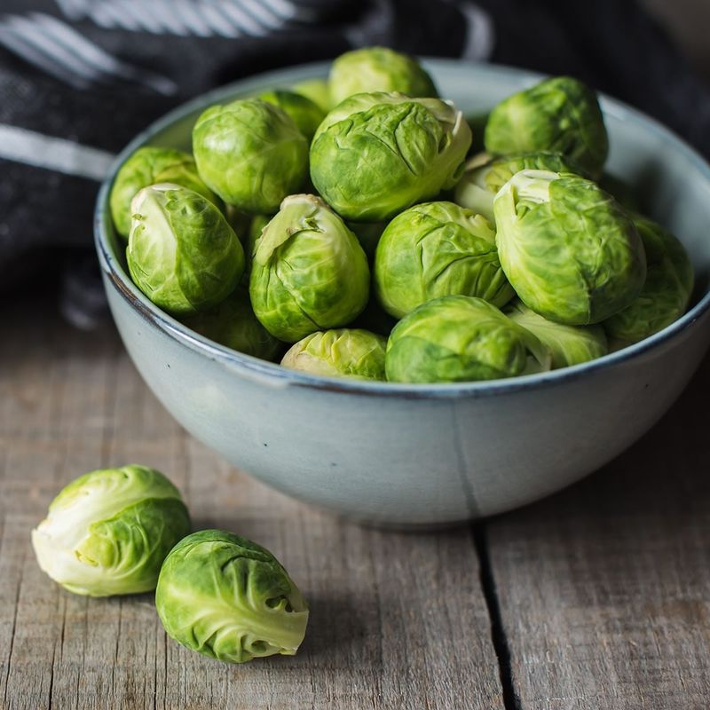 Brussels Sprouts