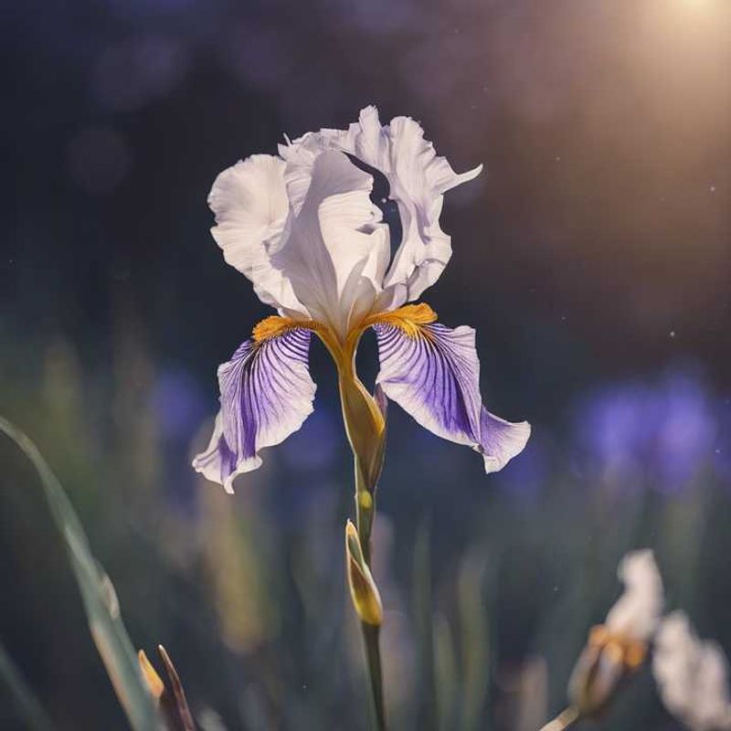 Irises