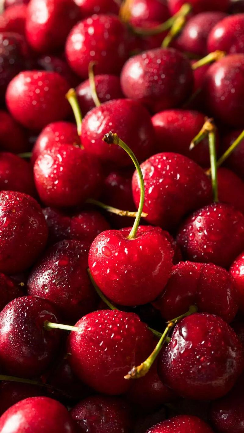 Cherries