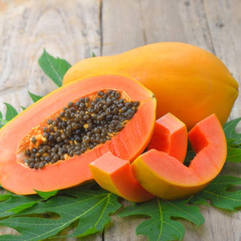Papaya