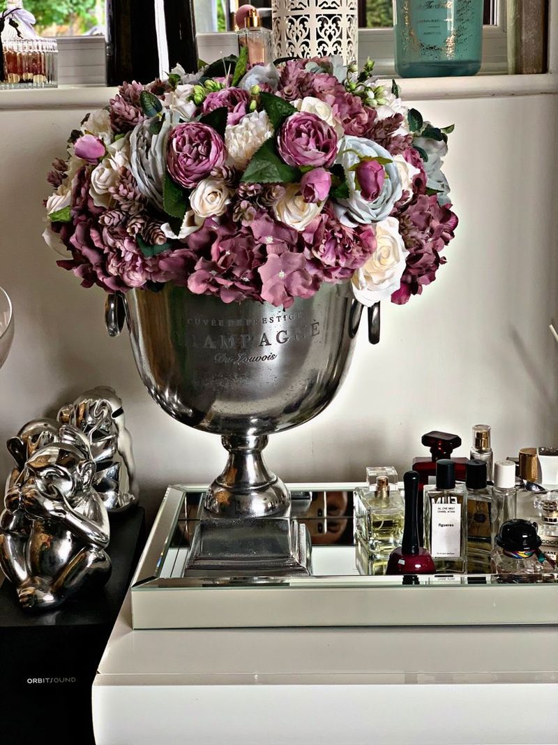 Elegant Champagne Bucket