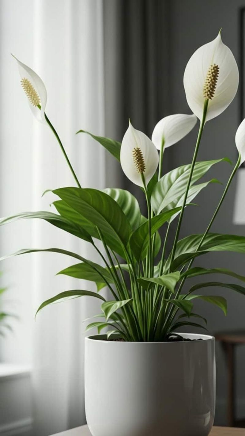 Peace Lily