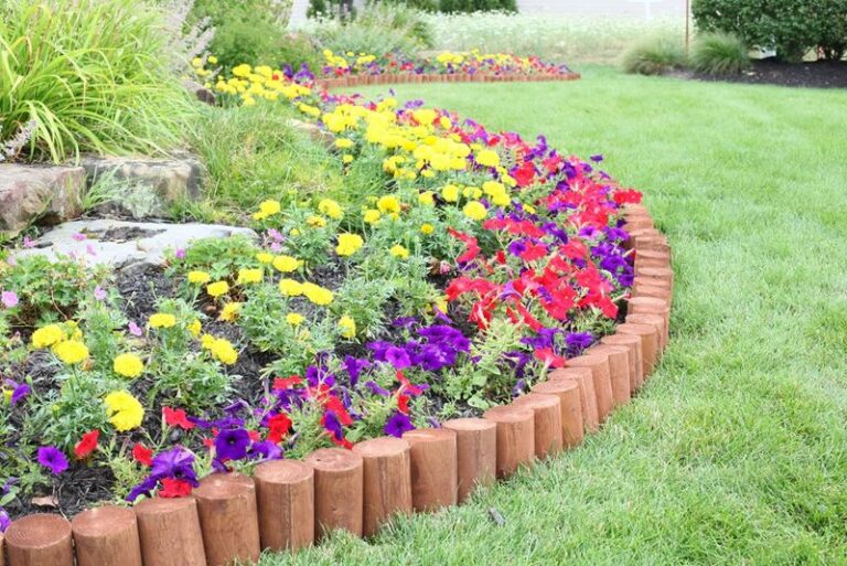 I Tried 15 Garden Edging Solutions So You Don't Have To - Here Are ...