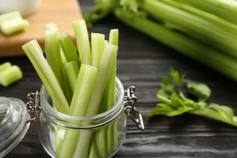 Celery