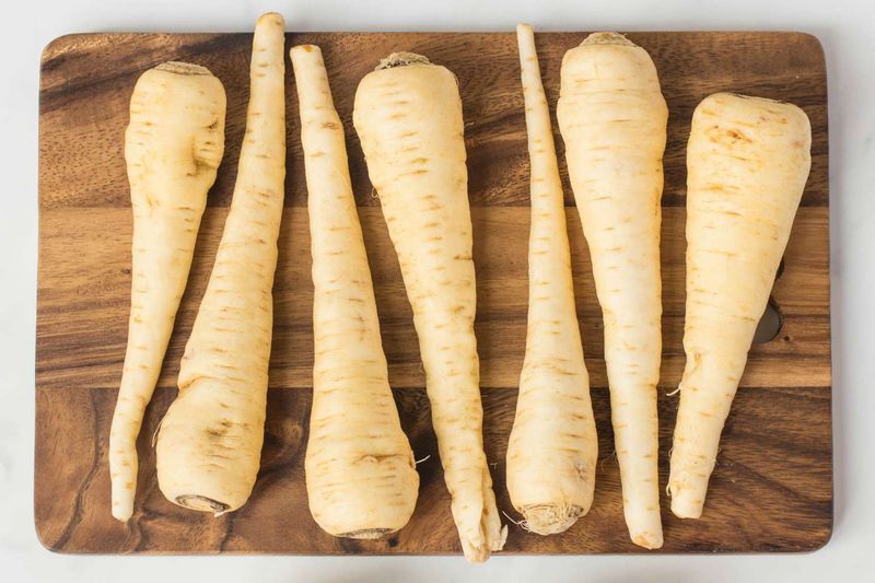 Parsnip