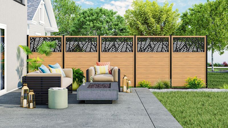 Privacy Screens