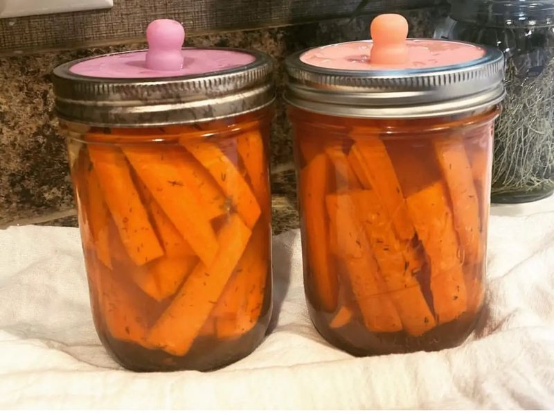 Carrots
