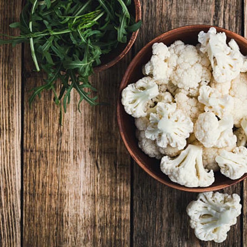 Cauliflower