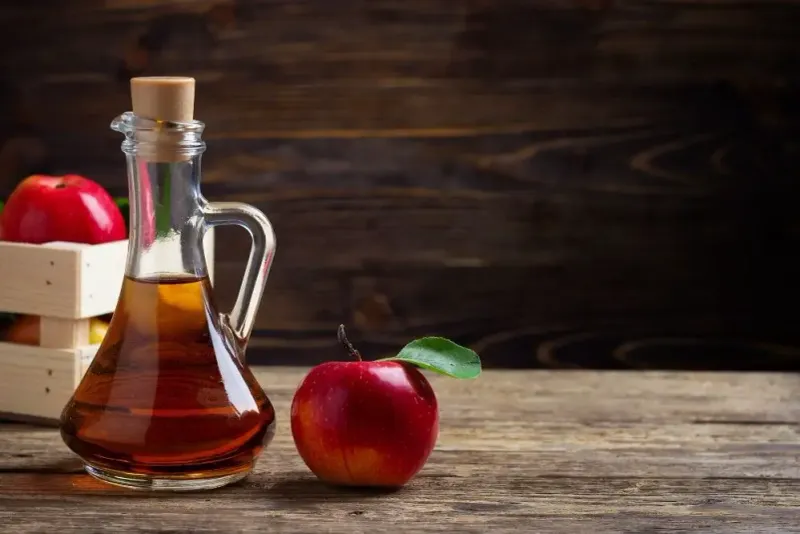 Apple Cider Vinegar