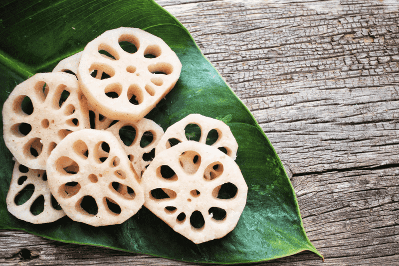 Lotus Root