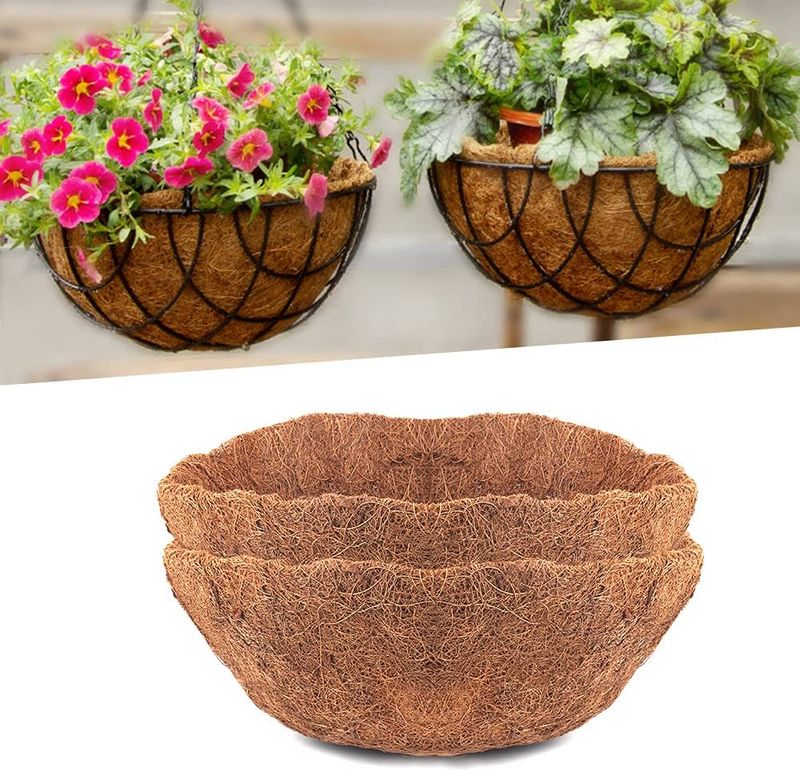 Coconut Coir