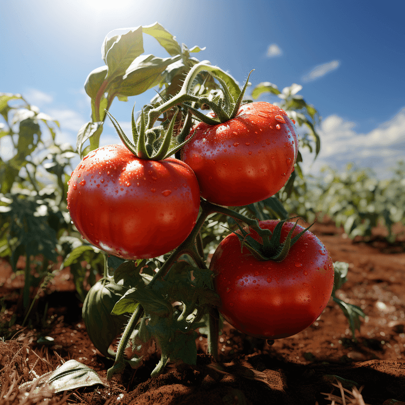 Optimal Soil Preparation