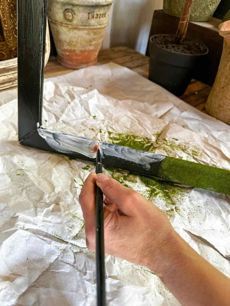 How to Make a Succulent Picture Frame - Complete Gardening
