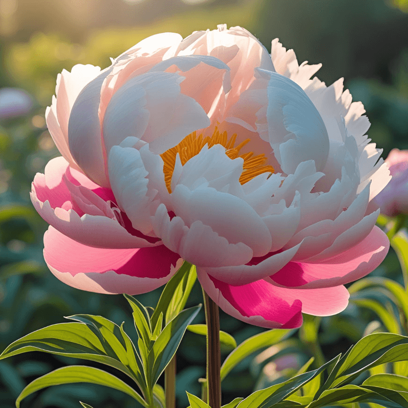 Peony