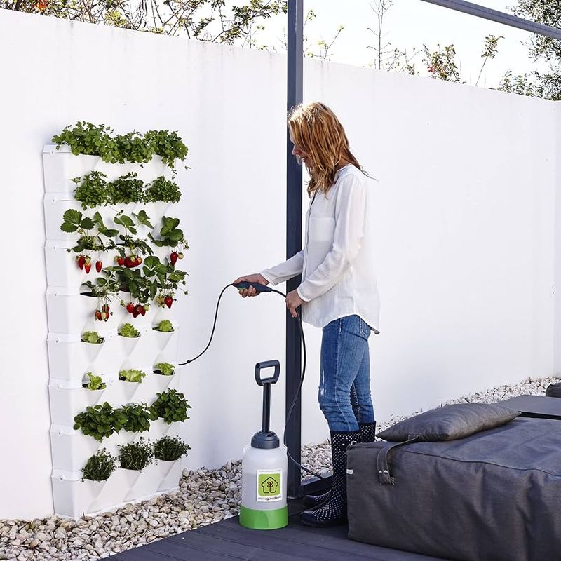 Irrigation Innovation