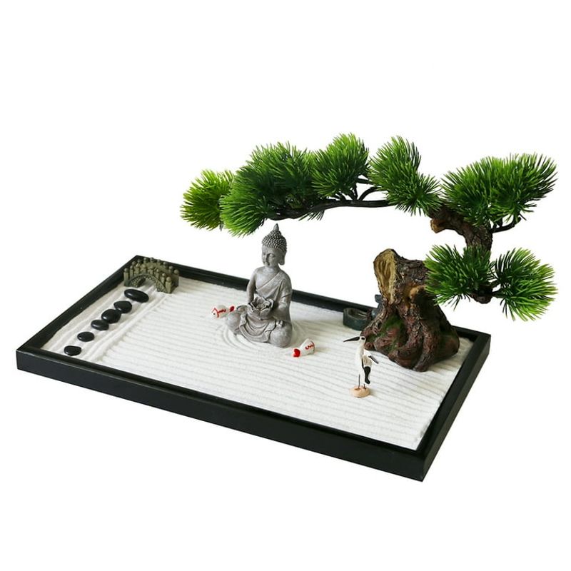 Mini Zen Garden