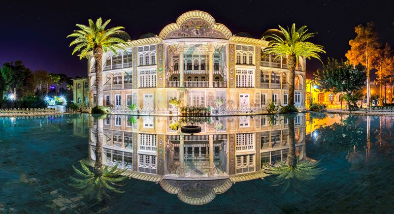 Gardens of Shiraz