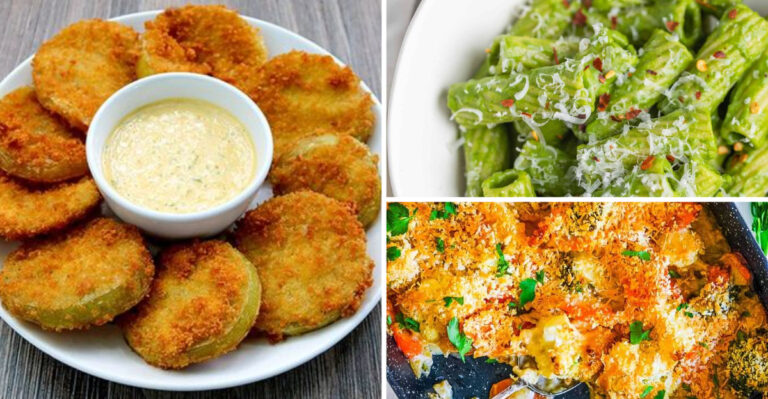 Don’t Toss Those Green Tomatoes — 17 Genius Ways to Transform Them Into Gold