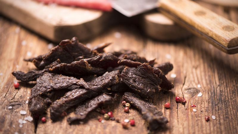Jerky