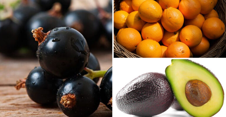 Eat Your Garden: 18 Fruits That Support Brain Health and Memory