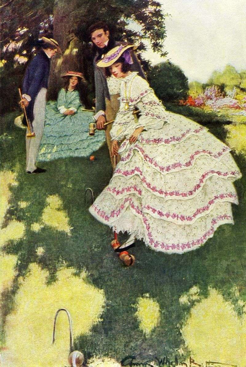 Entertaining Lawn Games