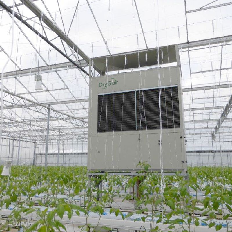 Control Temperature and Humidity