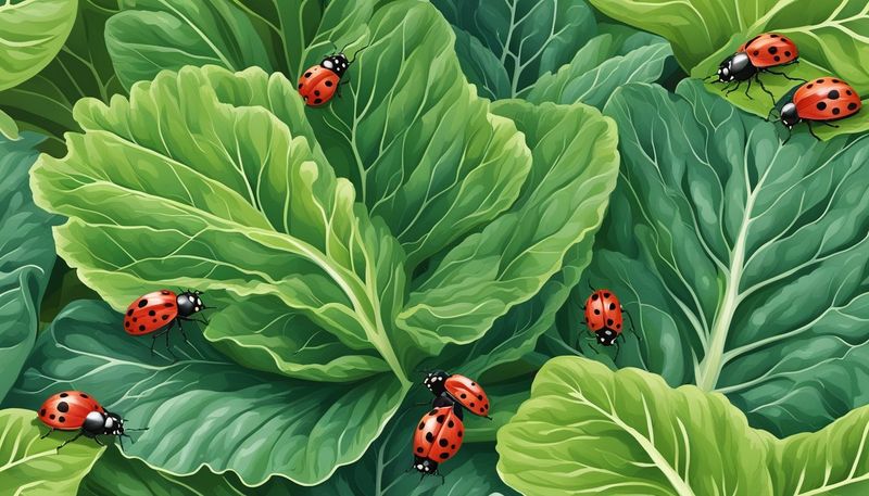 Control Pests Naturally