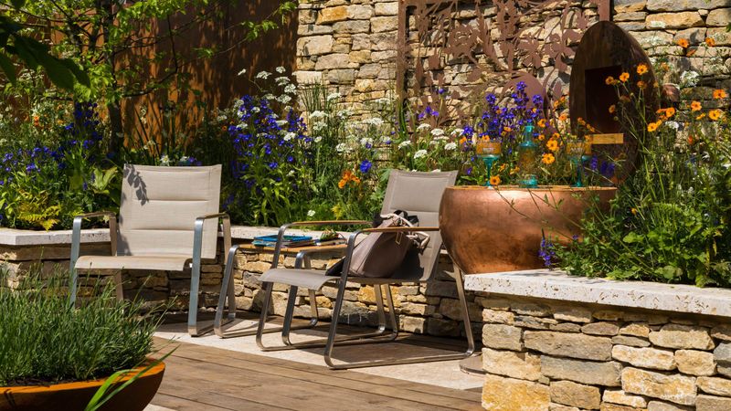 Stone-Crafted Grandeur