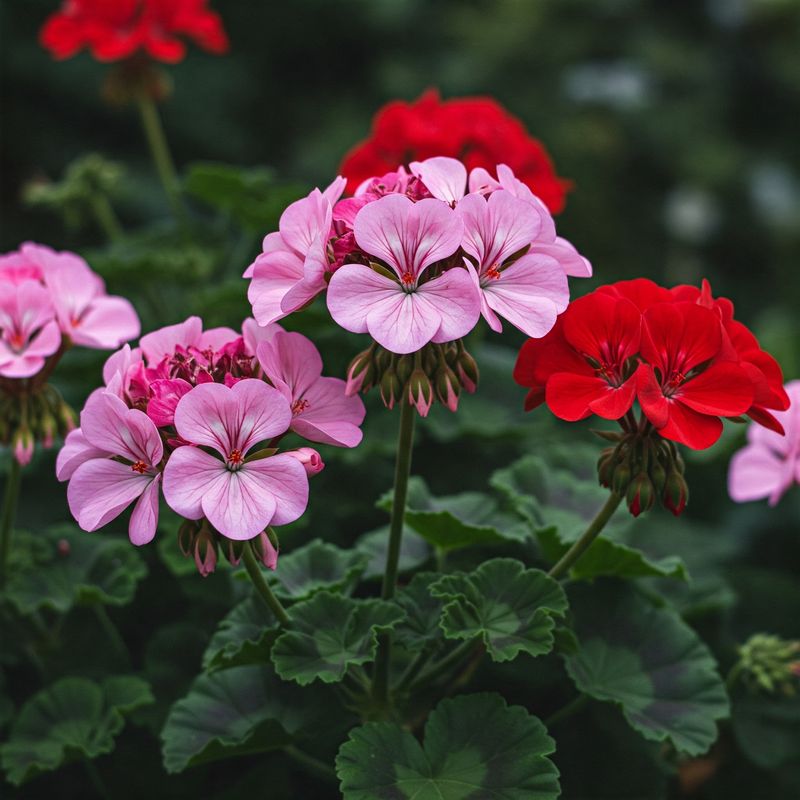Geranium