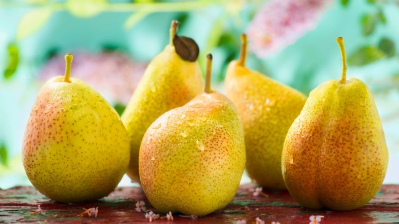 Pears